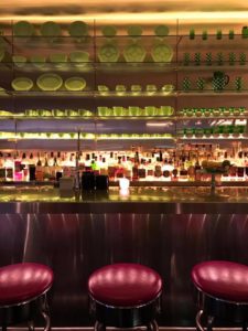 代々木上原bar fireking cafe