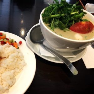 代々木上原,カフェ