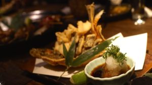 和食のイメージ写真