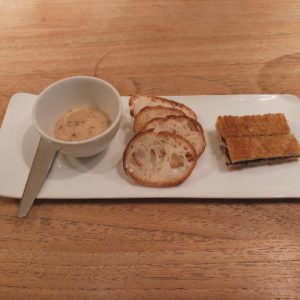 シャントレル2