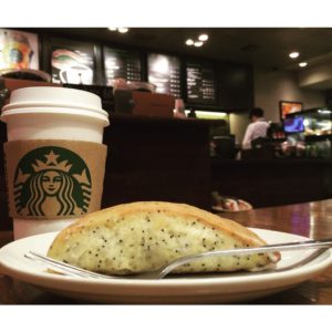 代々木上原, 駅ビル