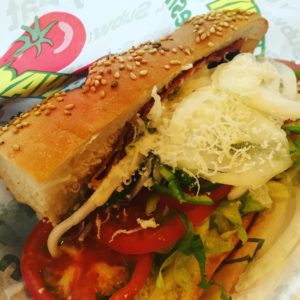 代々木上原, 駅ビル