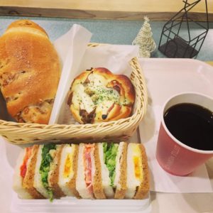 代々木上原, 駅ビル