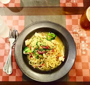 代々木上原, 駅ビル