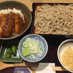 代々木上原, 駅ビル