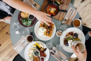 代々木上原, 土日, ランチ, 子連れ, おすすめ