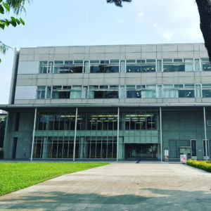 tokyouniversitykomabalibrary1