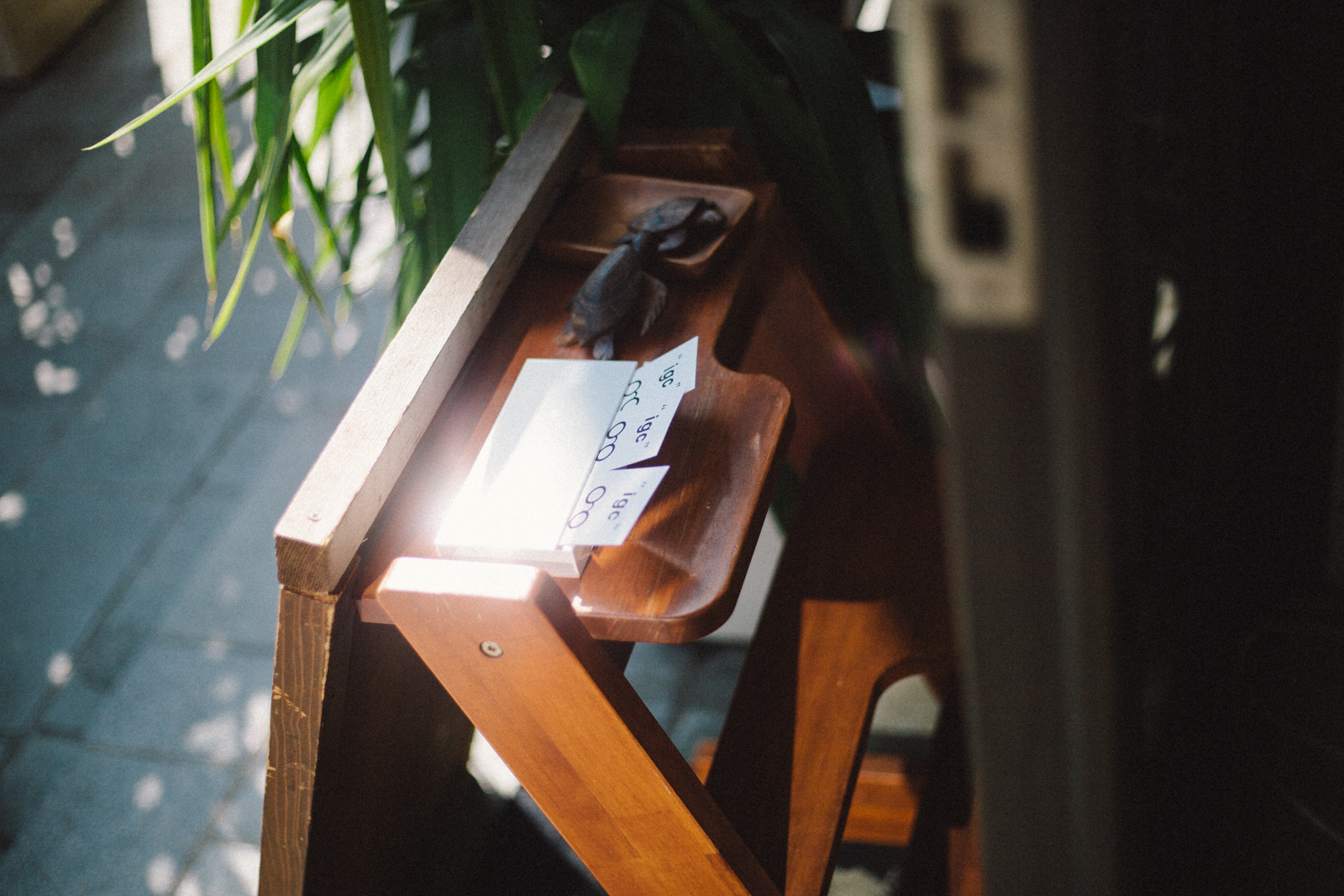 代々木上原　眼鏡  サングラス igc