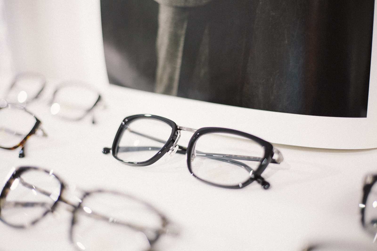 代々木上原 眼鏡 サングラス igc