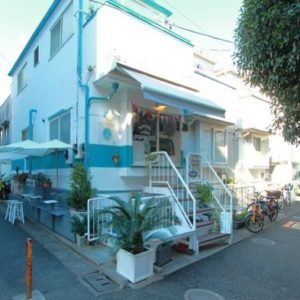 プレゼント, 代々木上原, オシャレ, お菓子