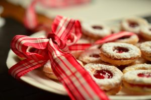 プレゼント, 代々木上原, オシャレ, お菓子