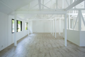 代々木上原, おすすめ, アートスペース, ギャラリー