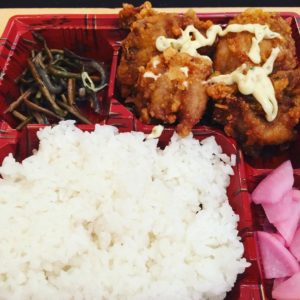 気分, 選ぼう, 代々木上原, おすすめ, 弁当