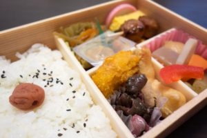 japanese lunch box