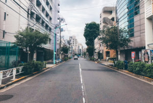 代々木上原, 航研通り, おすすめ, お店