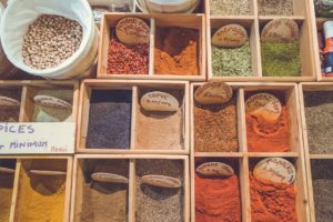 spice