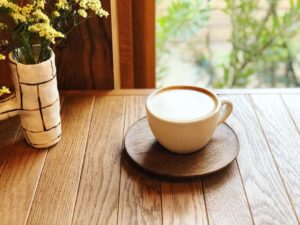 代々木上原, 極上, コーヒーショップ