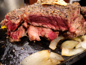 ガッツリ, 男メシ, 代々木上原, おすすめ, ランチ