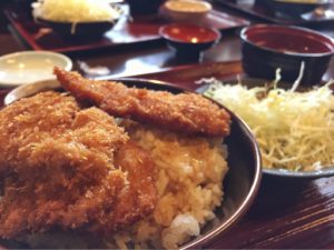 katsudon