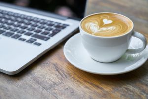 cafe