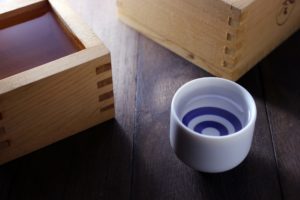 sake