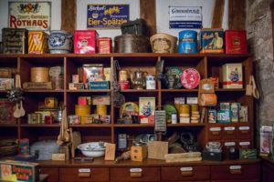 shop