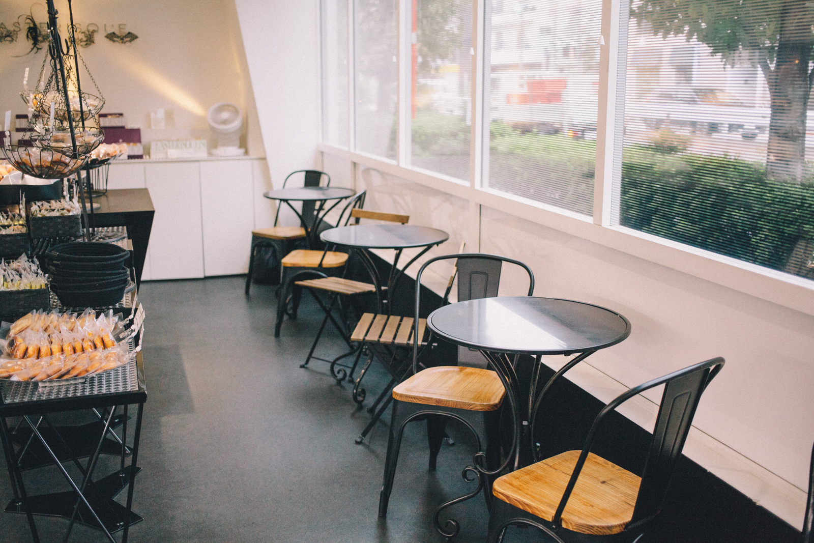 代々木上原 アステリスク ケーキ モンブラン