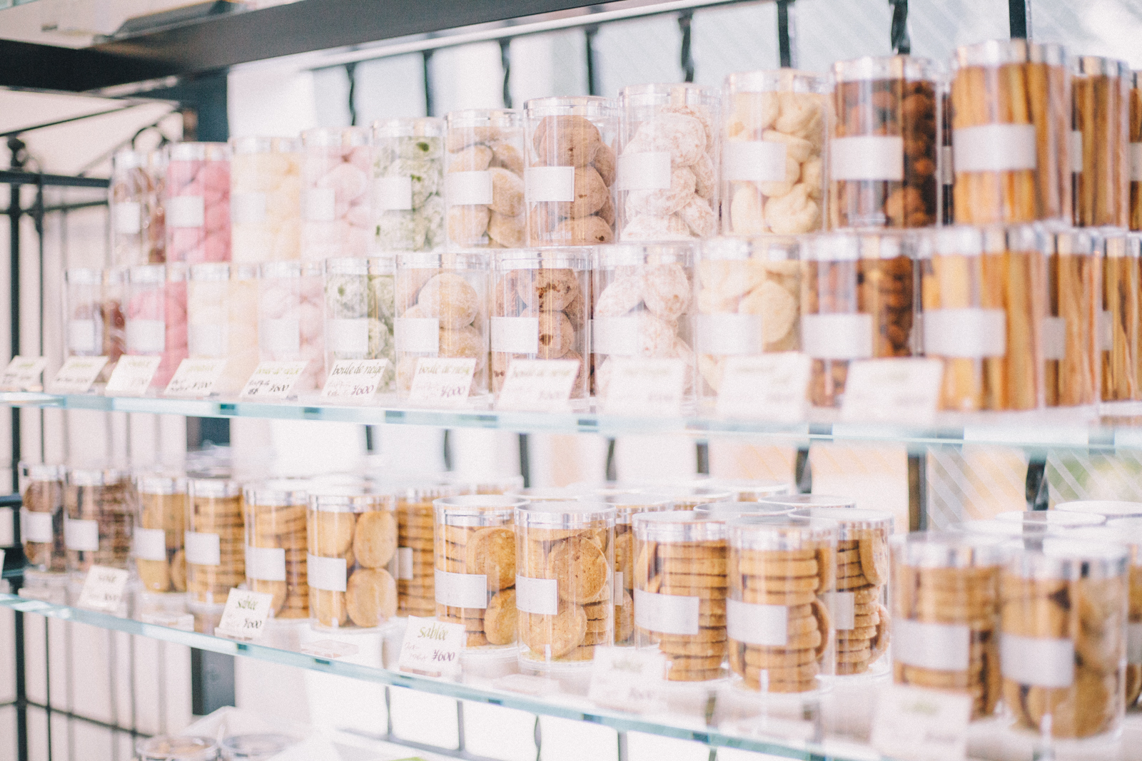 代々木上原 アステリスク ケーキ モンブラン