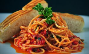 代々木上原,イタリアン, ランチ