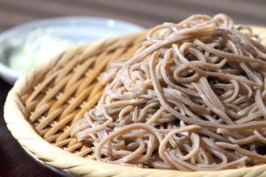 soba-noodle