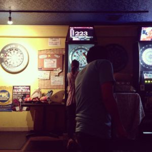 代々木上原,アクティビティ