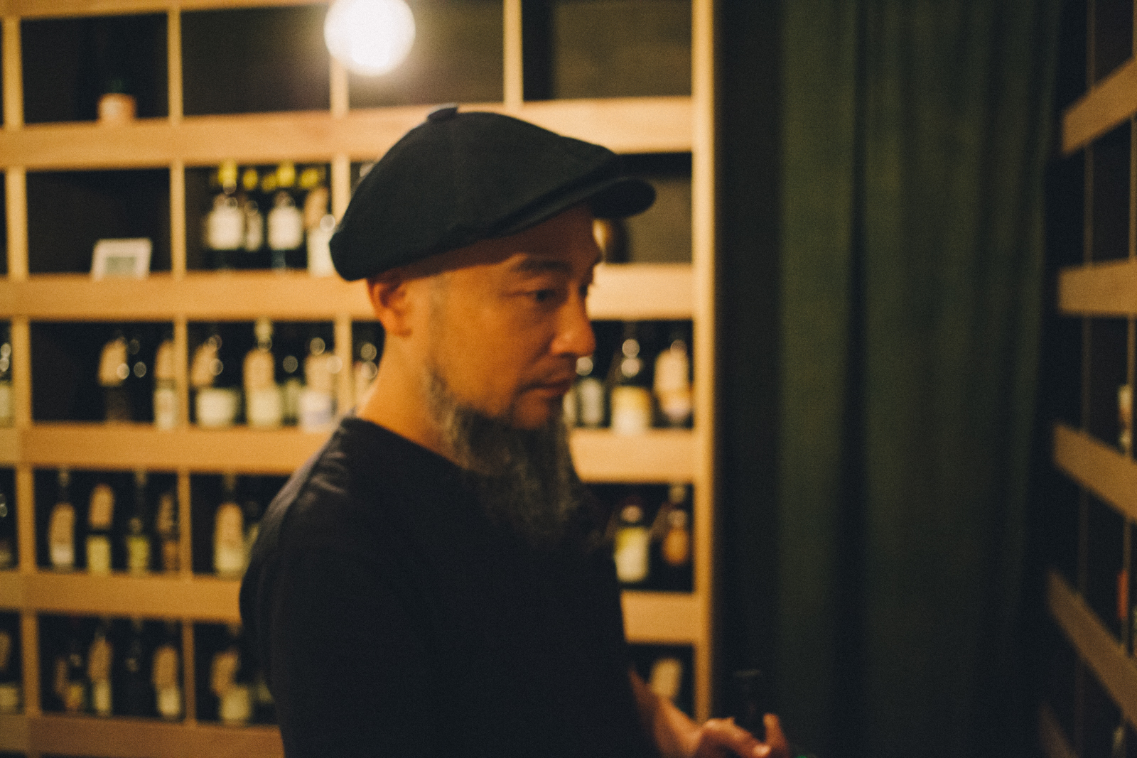 代々木上原 西原 幡ヶ谷 自然派ワイン ヴァン・ナチュール  ワインショップ flow