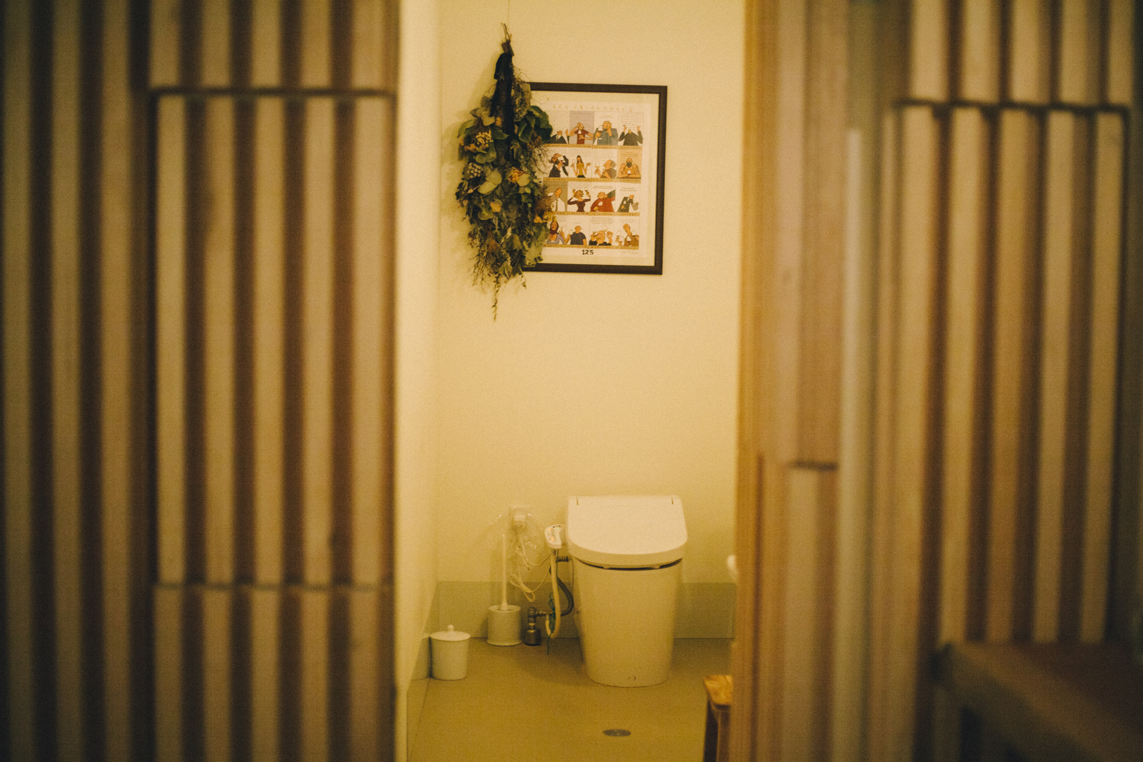 代々木上原 西原 幡ヶ谷 自然派ワイン ヴァン・ナチュール  ワインショップ flow