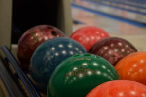 bowling