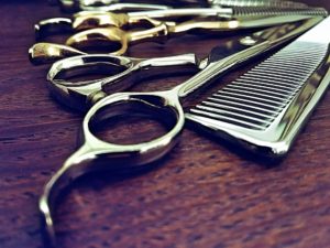 hairsalon