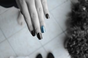 nail