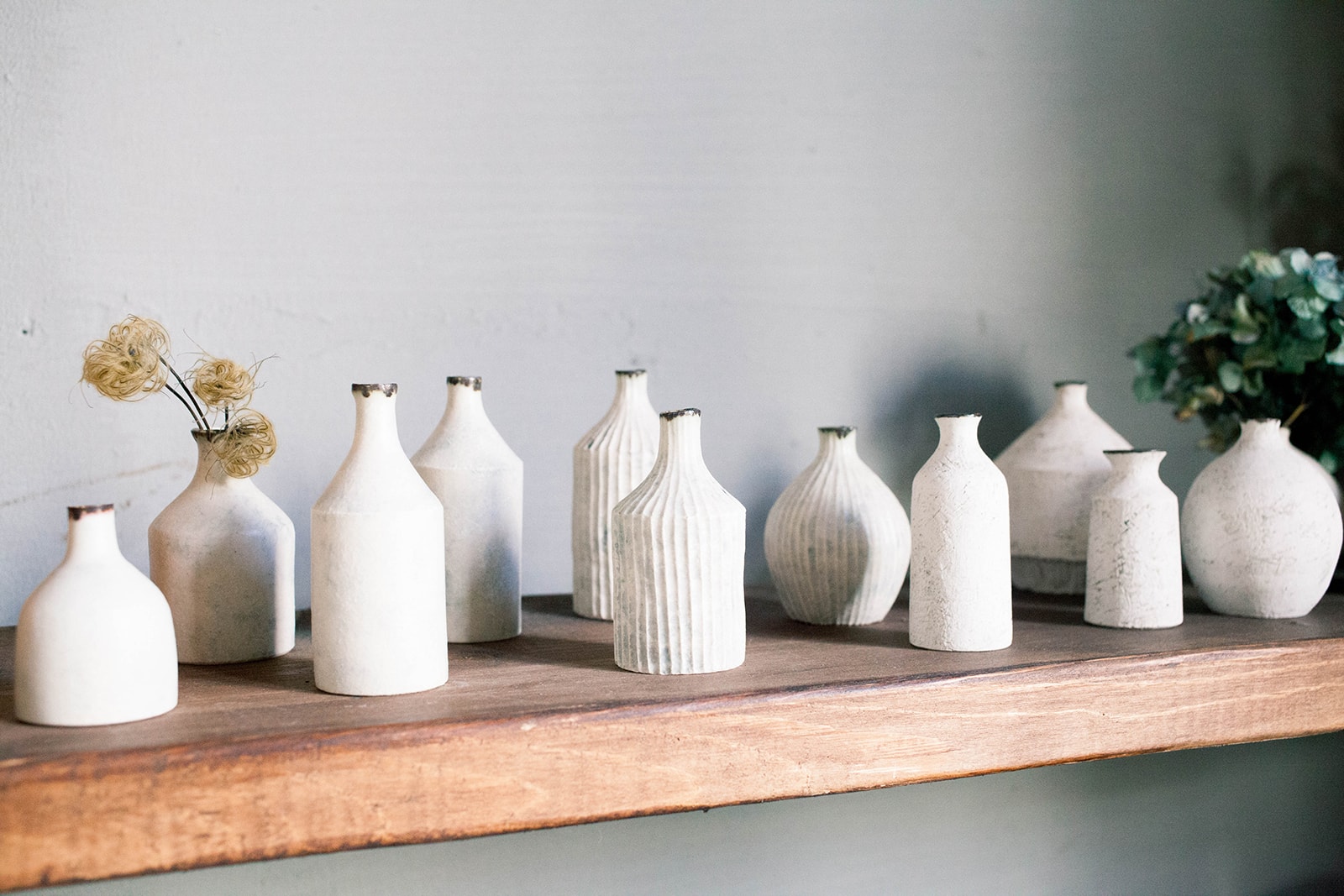 代々木上原の花屋 ex. flower shop & laboratory