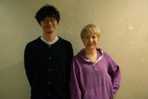 キノ・イグルー norahi FILM CIRCUS 代々木上原 hako gallery