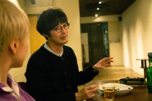 キノ・イグルー norahi FILM CIRCUS 代々木上原 hako gallery
