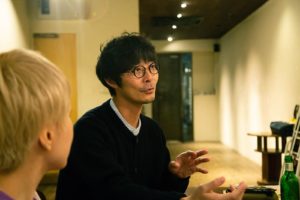 キノ・イグルー norahi FILM CIRCUS 代々木上原 hako gallery