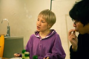 キノ・イグルー norahi FILM CIRCUS 代々木上原 hako gallery
