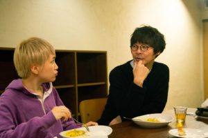 キノ・イグルー norahi FILM CIRCUS 代々木上原 hako gallery