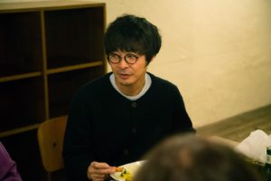 キノ・イグルー norahi FILM CIRCUS 代々木上原 hako gallery