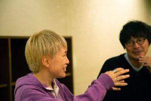 キノ・イグルー norahi FILM CIRCUS 代々木上原 hako gallery