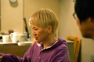 キノ・イグルー norahi FILM CIRCUS 代々木上原 hako gallery