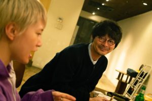 キノ・イグルー norahi FILM CIRCUS 代々木上原 hako gallery