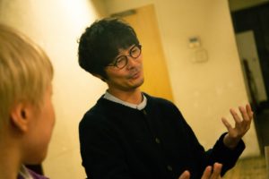 キノ・イグルー norahi FILM CIRCUS 代々木上原 hako gallery