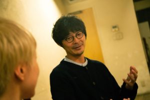 キノ・イグルー norahi FILM CIRCUS 代々木上原 hako gallery