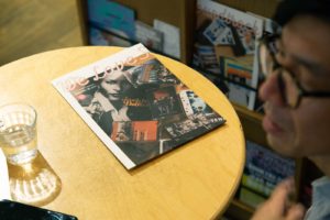 代々木八幡 NEWPORT