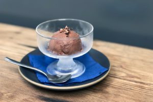 代々木八幡 NEWPORT アイス